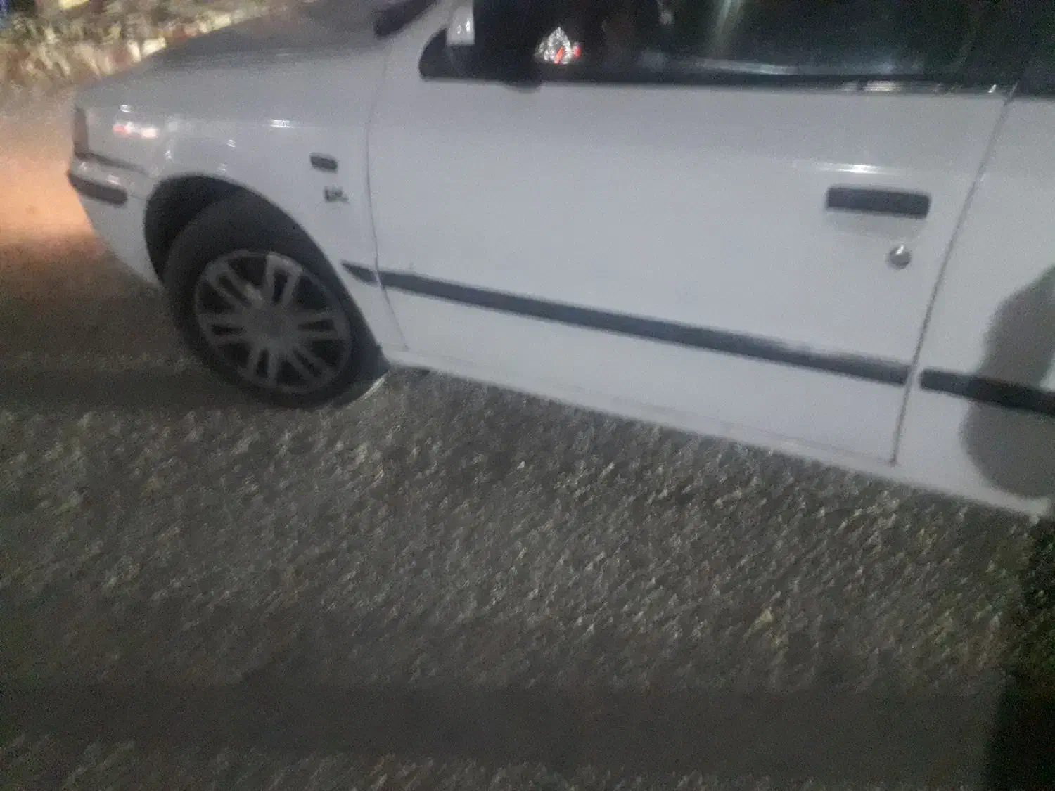 فروش خودرو|خودرو سواری و وانت|بجنورد, |دیوار