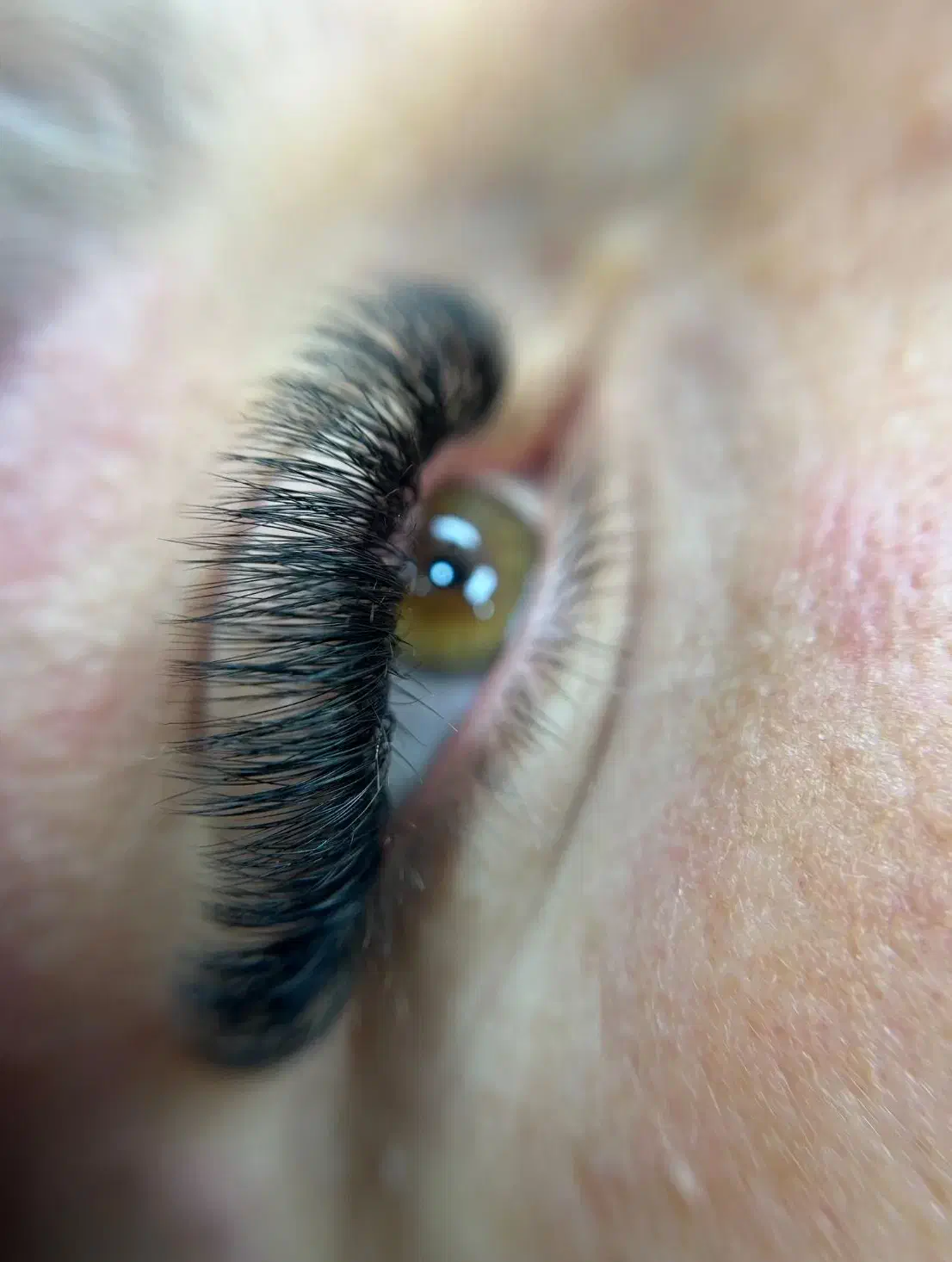 آموزش اکستنشن مژه|خدمات آموزشی|دزفول, |دیوار