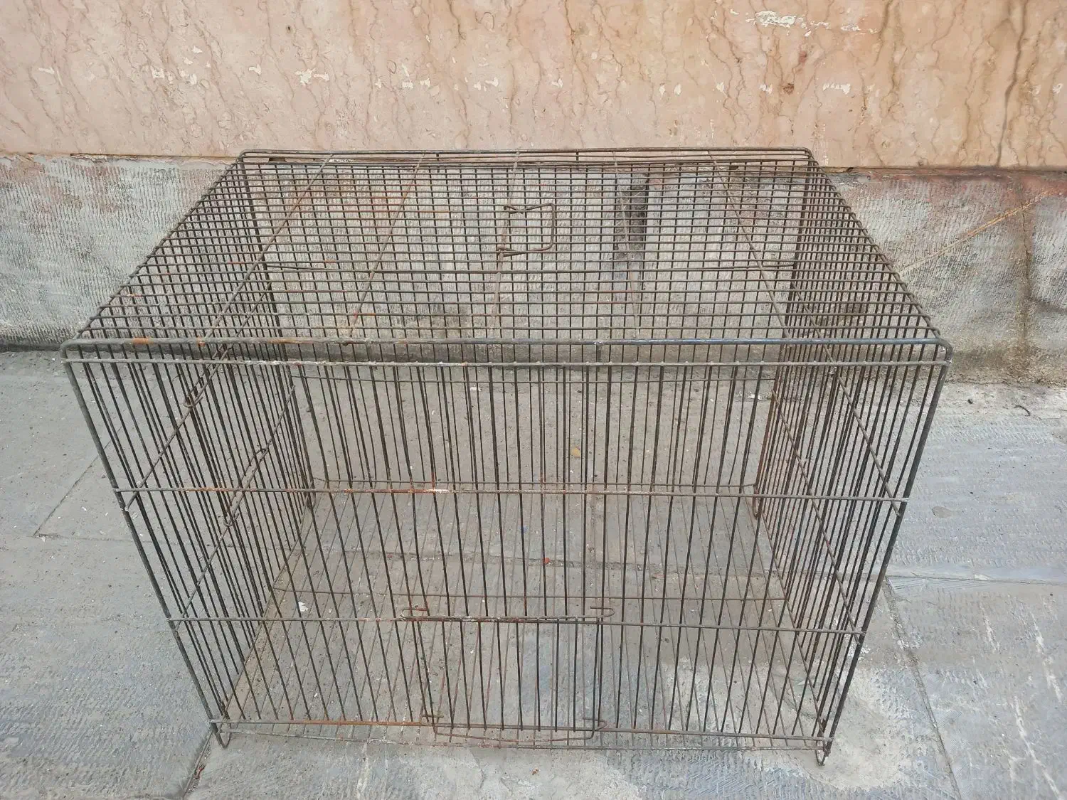 قفس پرنده|لوازم جانبی حیوانات|تهران, شهرک امام خمینی|دیوار