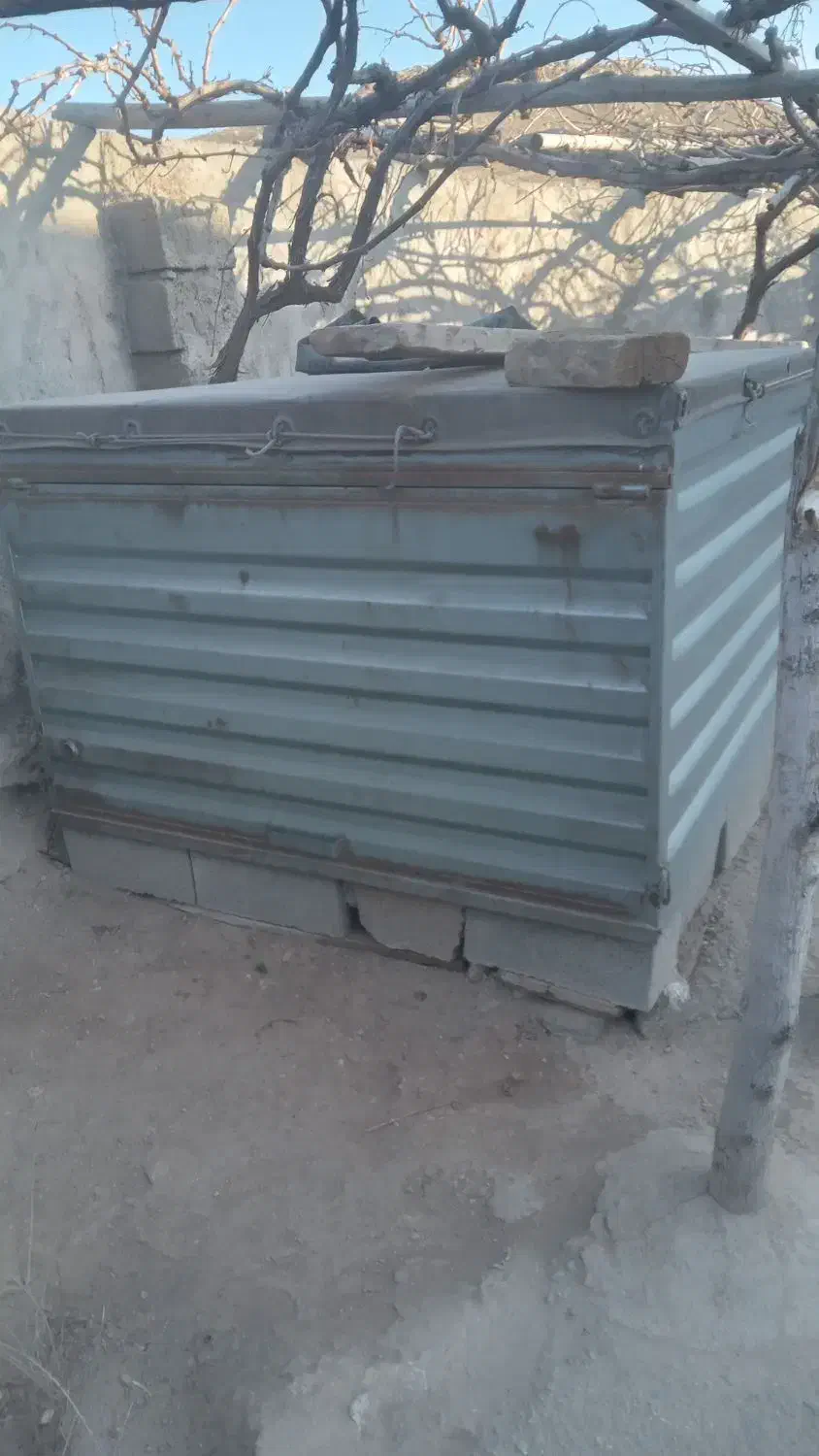 باربند مزدا دوکابین|قطعات یدکی و لوازم جانبی|انزل, |دیوار