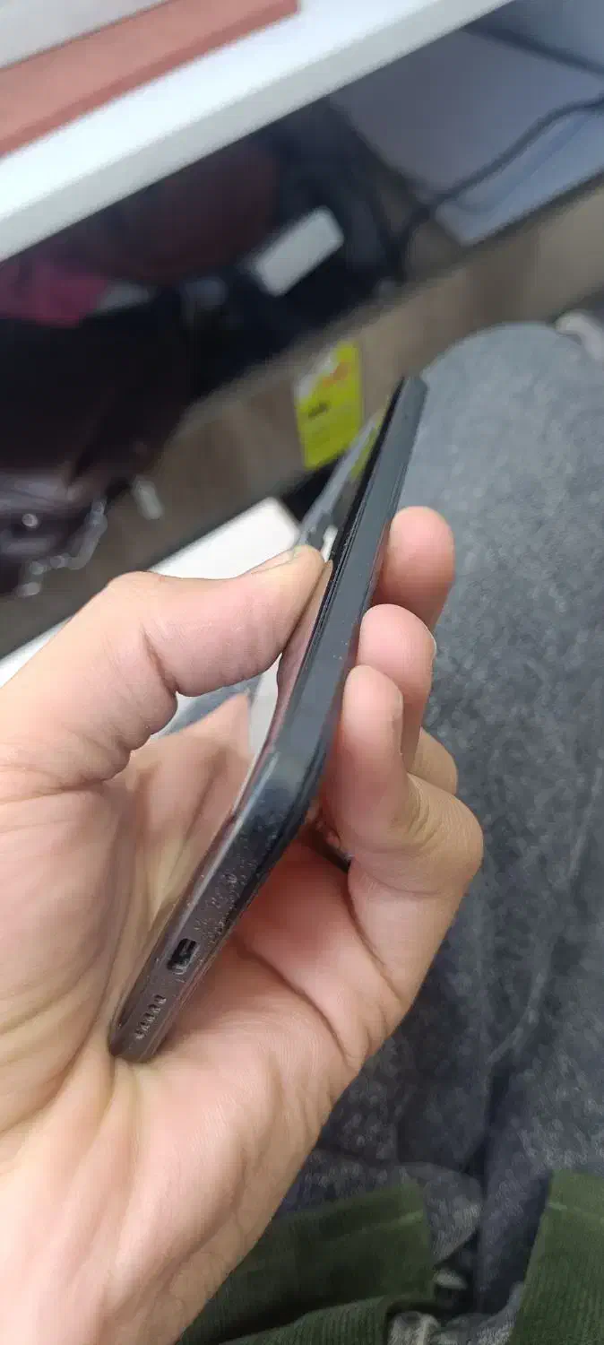 نوت 12s|موبایل|کرمانشاه, |دیوار