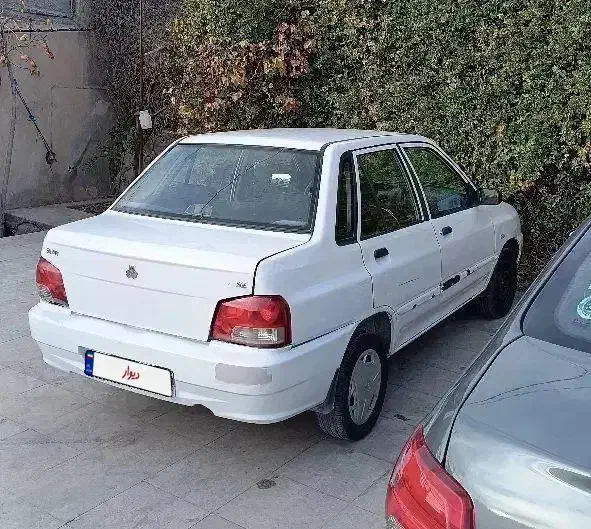 پراید 132|خودرو سواری و وانت|خرم‌آباد, |دیوار