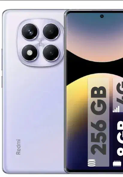 گوشی شیاعومی نوت 14پرو|موبایل|ملایر, |دیوار