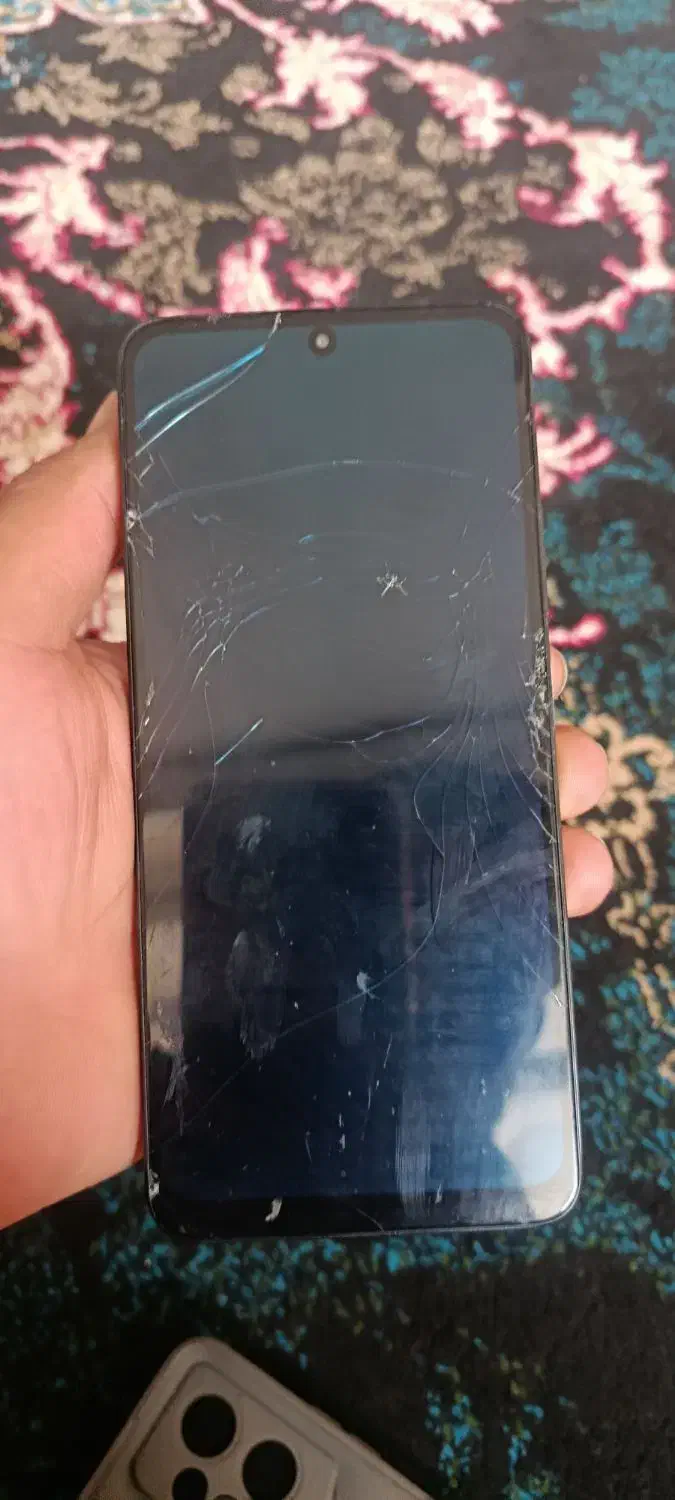 شیائومی نوت 12|موبایل|ارومیه, |دیوار