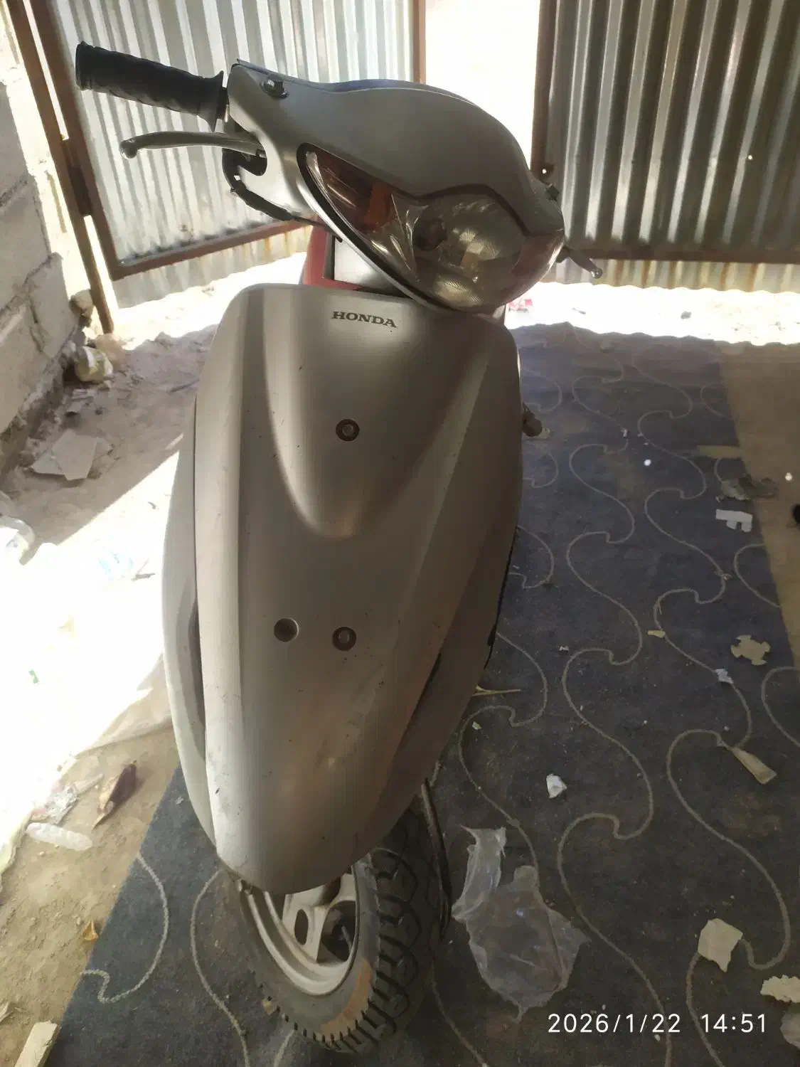 موتور دیو پاکشتی|موتورسیکلت|لامرد, |دیوار