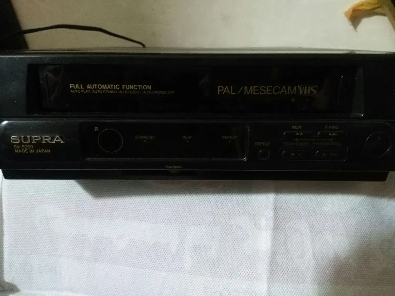 دستگاه ویدیو|پخش‌کننده DVD و ویدیو|ساوه, |دیوار