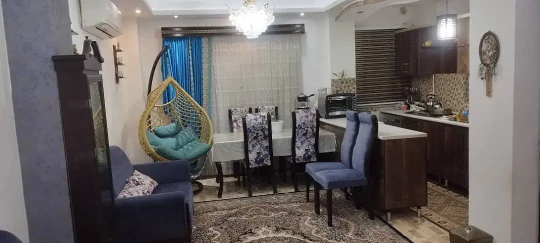 اجاره فوری و ویژه در لوکیشن تاپ رشتیان|اجارهٔ آپارتمان|رشت, جهاد|دیوار