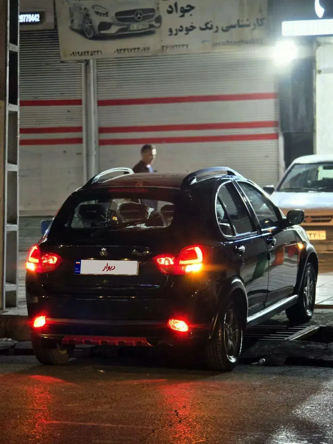 کوییک gxr.l|خودرو سواری و وانت|قرچک, زیبا شهر|دیوار