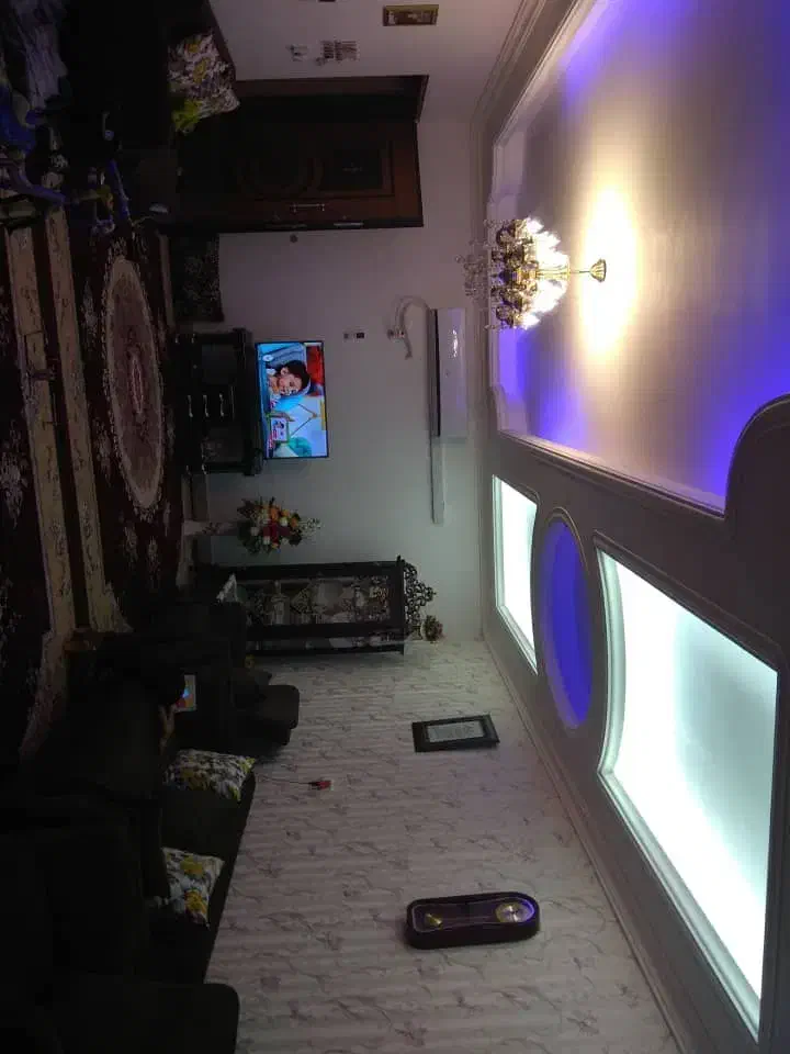 فروش آپارتمان کلا چهار واحدی خیابان نامجو|فروش آپارتمان|چابهار, |دیوار