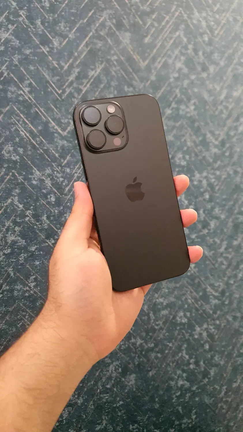 iphone 16 promax|موبایل|دامغان, |دیوار