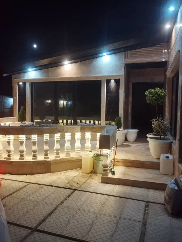 پنجره دوجداره درب پارتیشن توری بالکن|مصالح و تجهیزات ساختمان|باسمنج, |دیوار