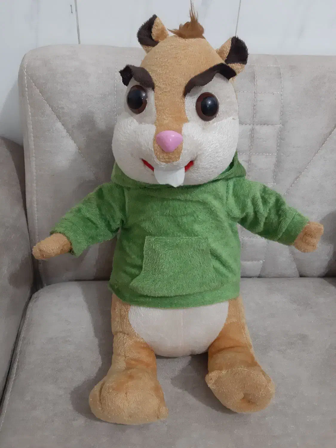 قیمت عروسکها دونه ای ۱۰۰۰۰۰ تومن|اسباببازی|الوند, |دیوار