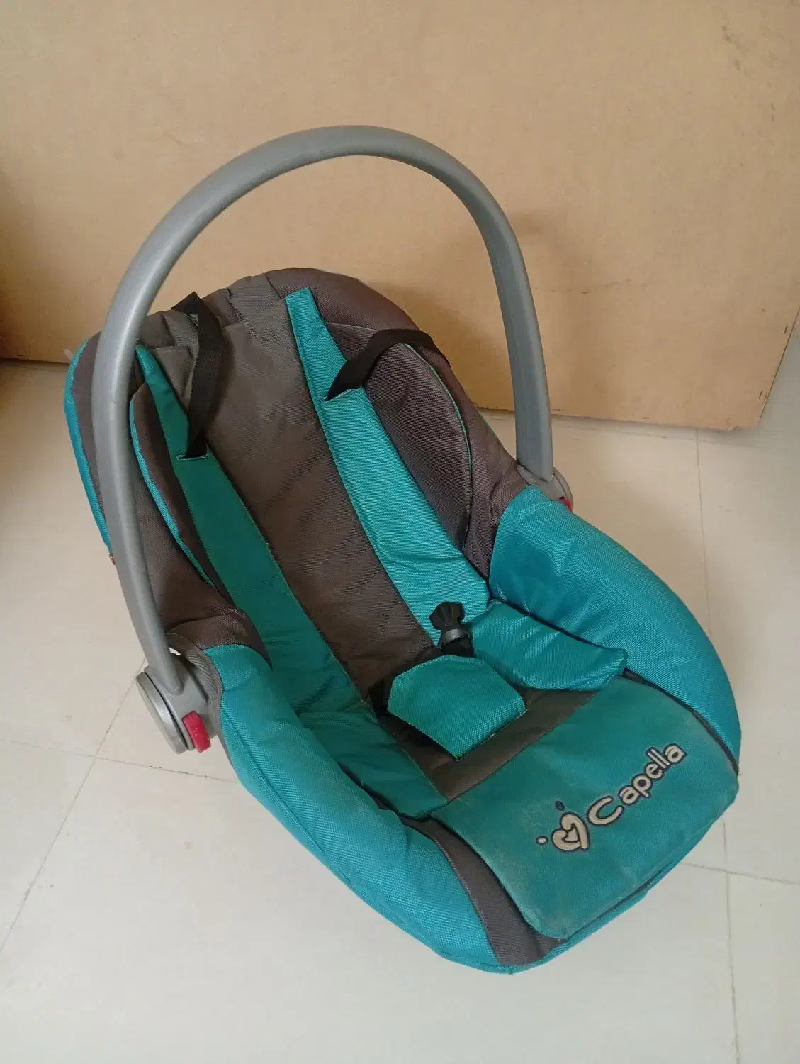 کریر وساک|اسباب و اثاث بچه|گرگان, |دیوار