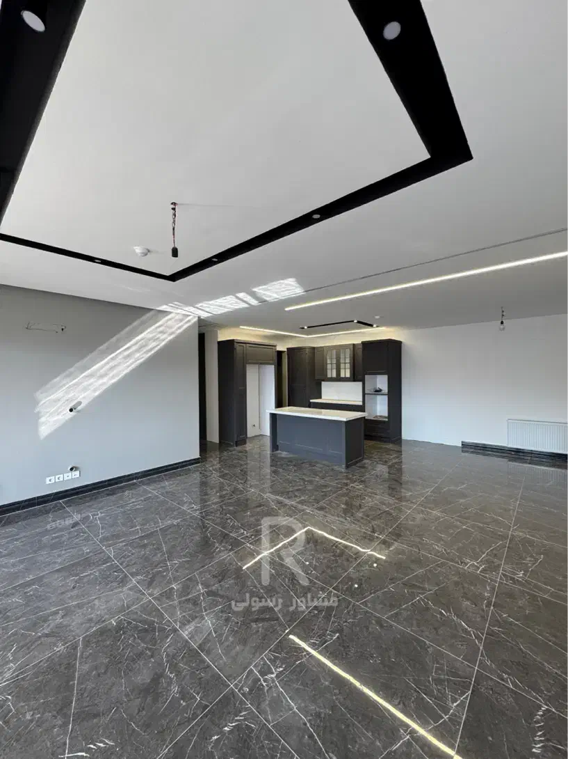 واحد ۱۲۶ و ۱۰۰ متری *مدرن / همافران / لوکس آماده|فروش آپارتمان|نوشهر, |دیوار