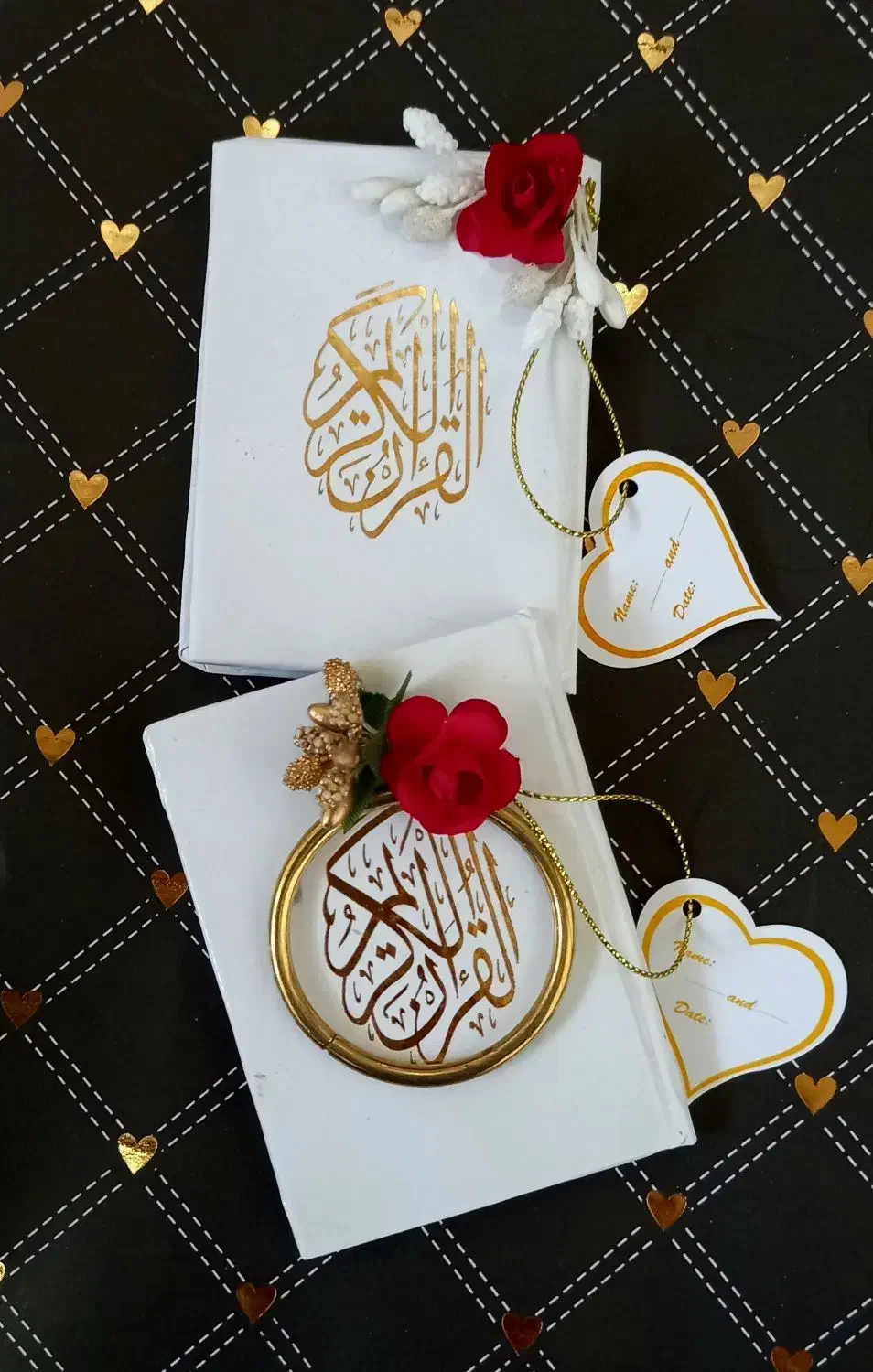 تولید انواع گیفت عروسی|صنایع دستی و سایر لوازم تزئینی|رودسر, |دیوار