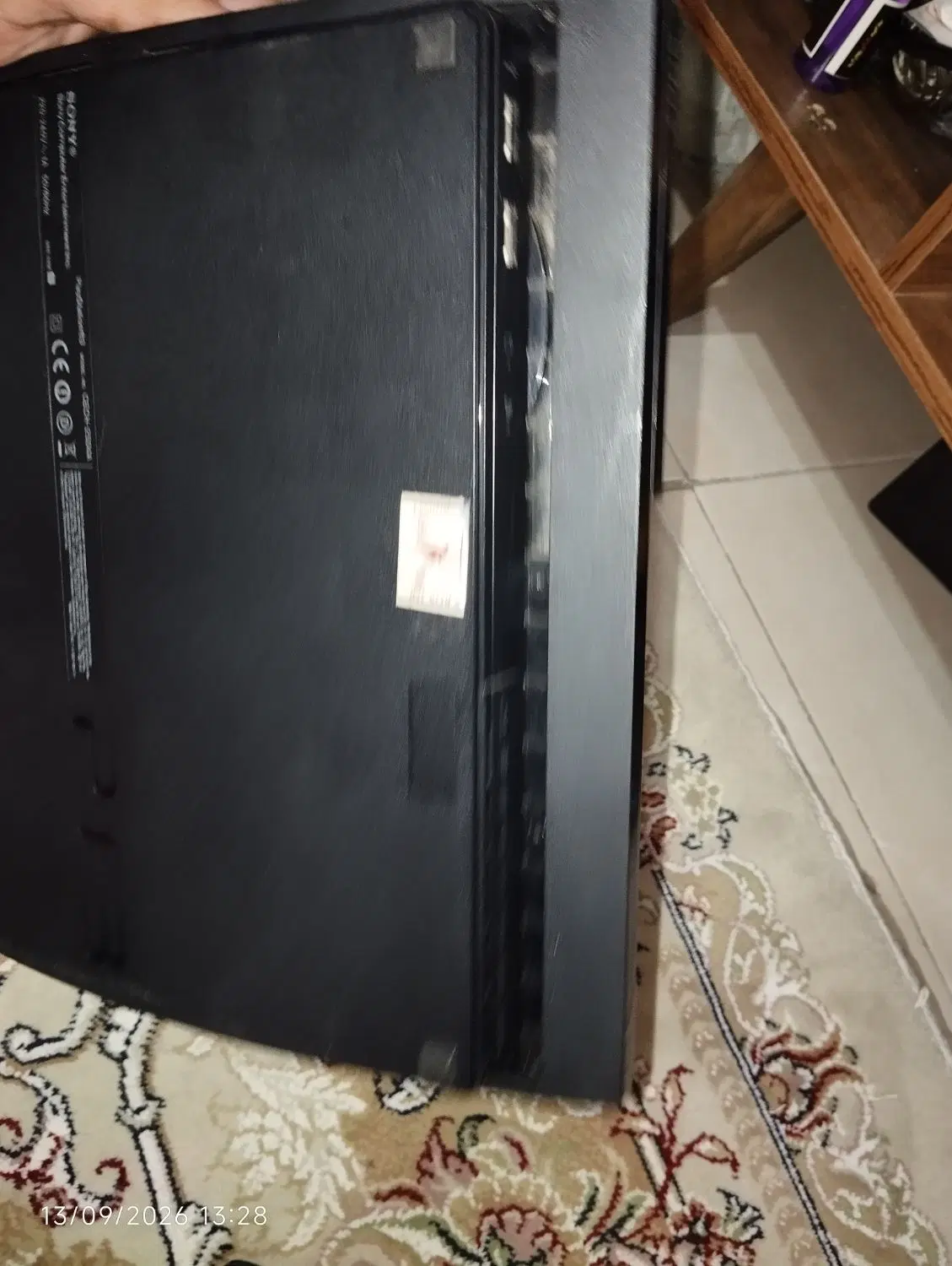 PS 3|کنسول، بازی ویدئویی و آنلاین|کرج, کوی مدرس|دیوار