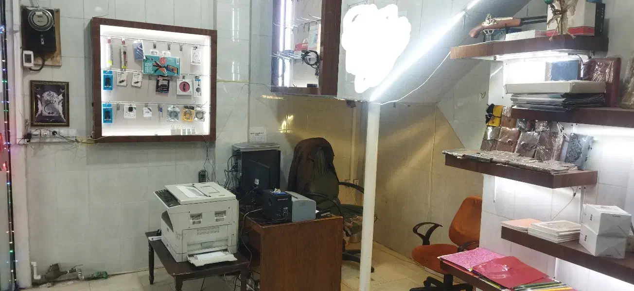 اجاره مغازه لیسار|اجارهٔ مغازه و غرفه|لیسار, |دیوار