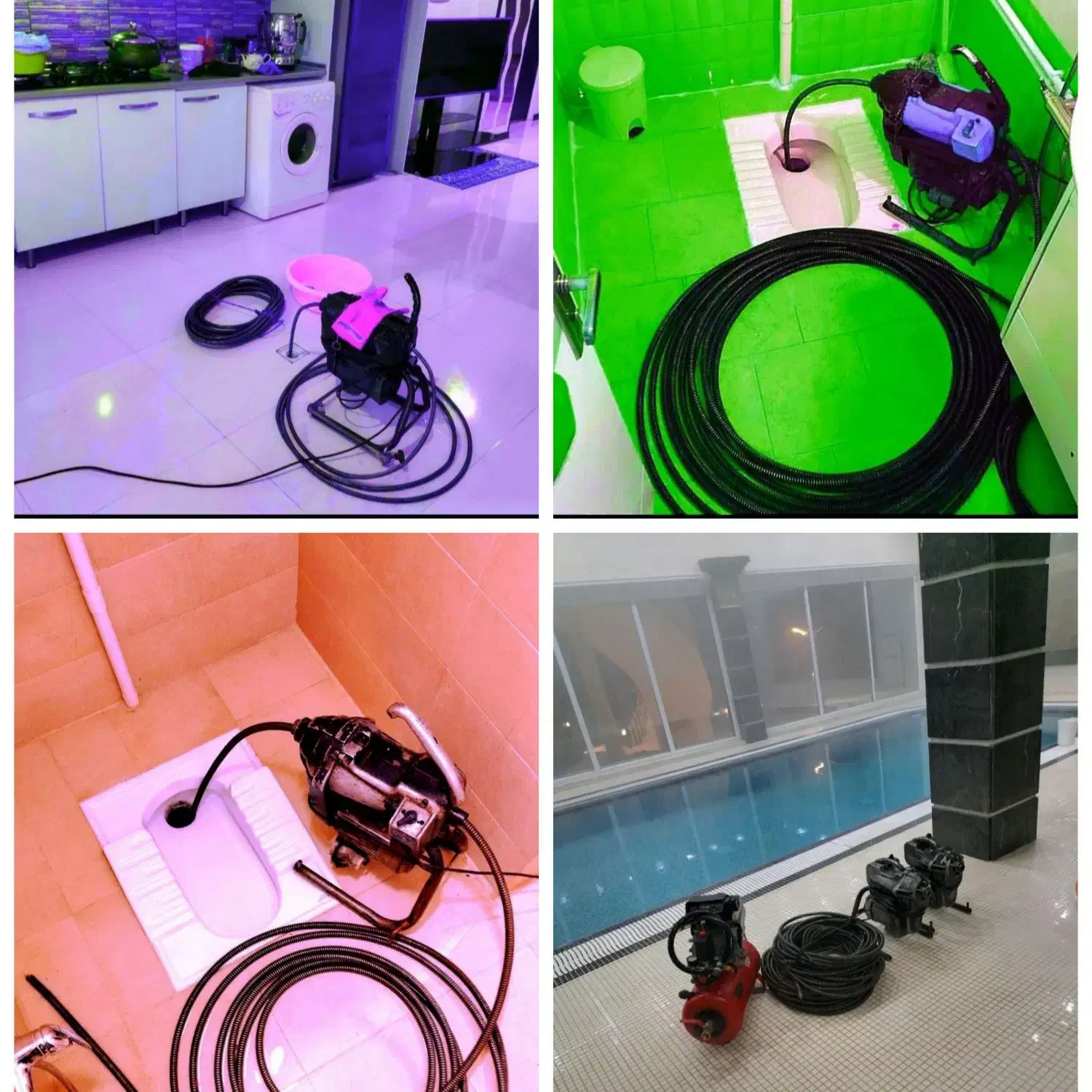 لوله بازکن فنربرقی تراکم هواسراسرکرمانشاه وحومه|خدمات پیشه و مهارت|کرمانشاه, |دیوار