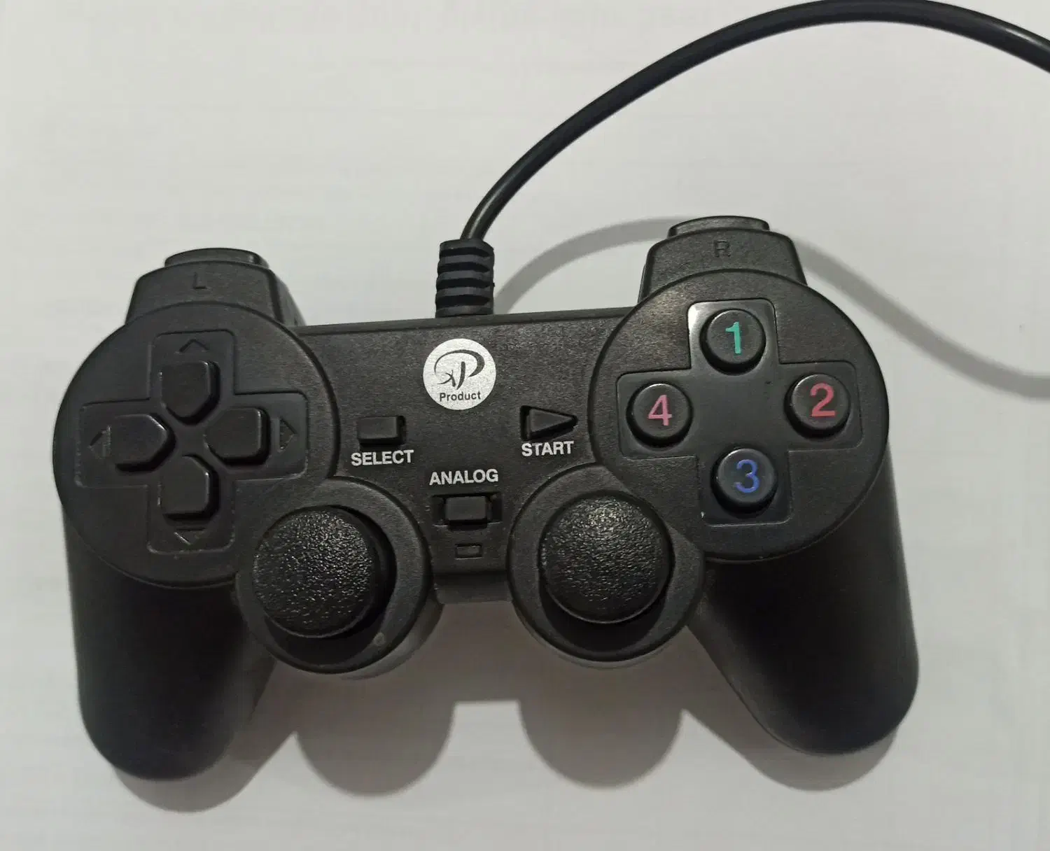 دسته بازی کامپیوتر/لپ‌تاپ|کنسول، بازی ویدئویی و آنلاین|اسدآباد, |دیوار