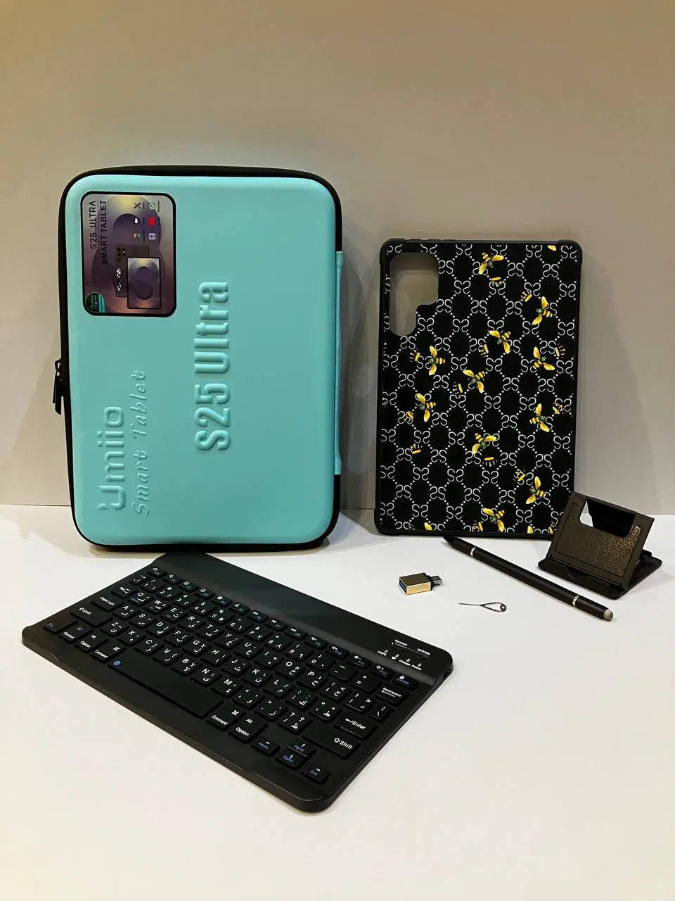 تبلت Umiio S25ULTRA آکبند فول پک 10 اینچ|تبلت|تهران, صادقیه|دیوار