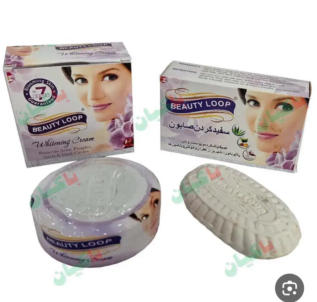 کرم شب بیو تی لپ|آرایشی، بهداشتی، درمانی|نورآباد ممسنی, |دیوار