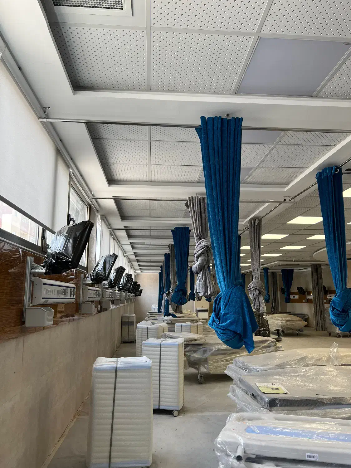 تولید کننده انواع پروفیل های سقف و دیوار کاذب کناف|خدمات پیشه و مهارت|تهران, آسمان|دیوار