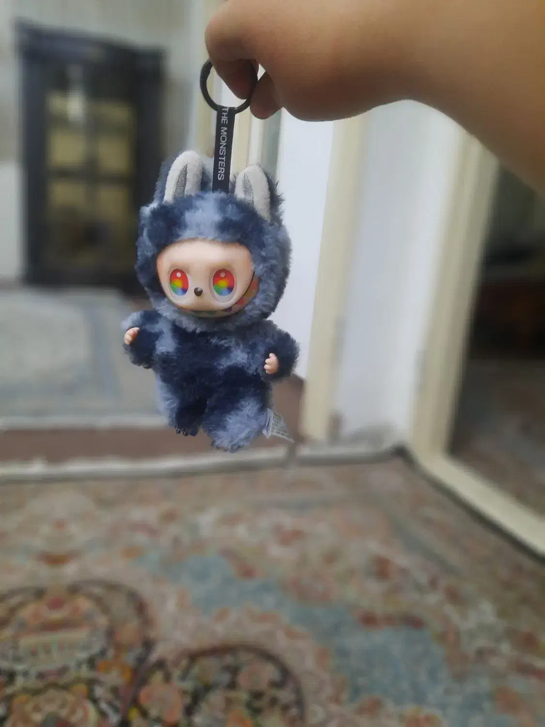 لبوبوی سکرت کاملا اورجینال با قیمتی خیلی مناسب|اسباببازی بچه|قزوین, |دیوار