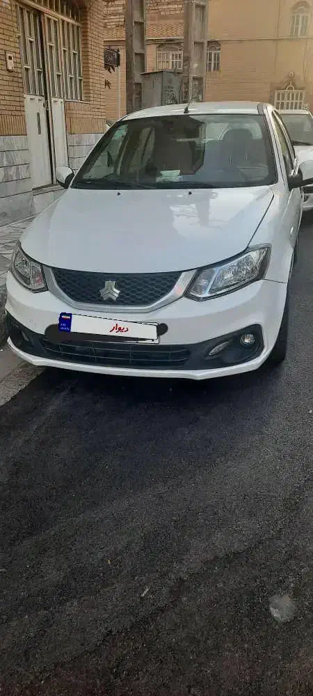 خودرو ساینا s|خودرو سواری و وانت|ساوه, |دیوار