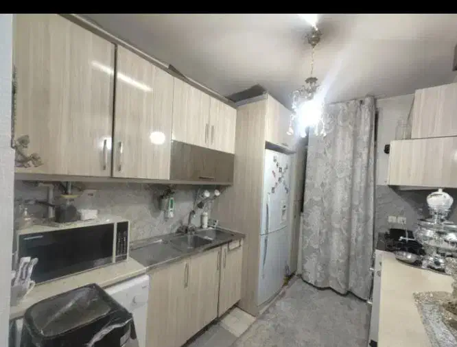 اپارتمان تک واحدی