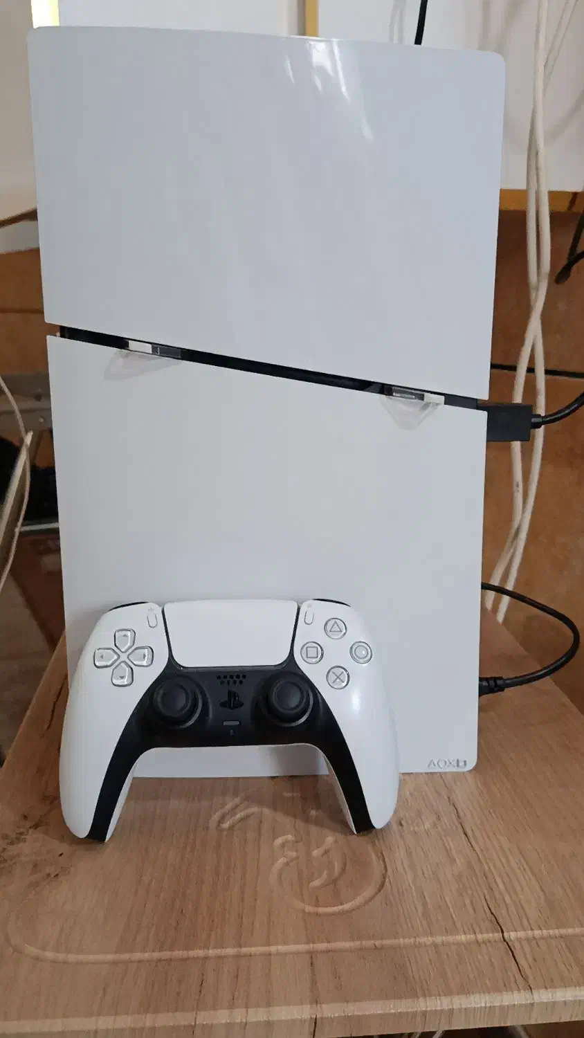 ps5 slim 1t|کنسول، بازی ویدئویی و آنلاین|دامغان, |دیوار