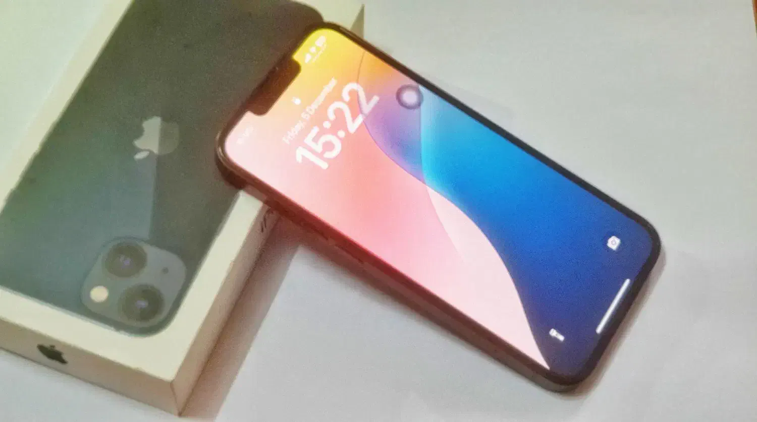 آیفون ۱۳ عادی|موبایل|یزد, |دیوار