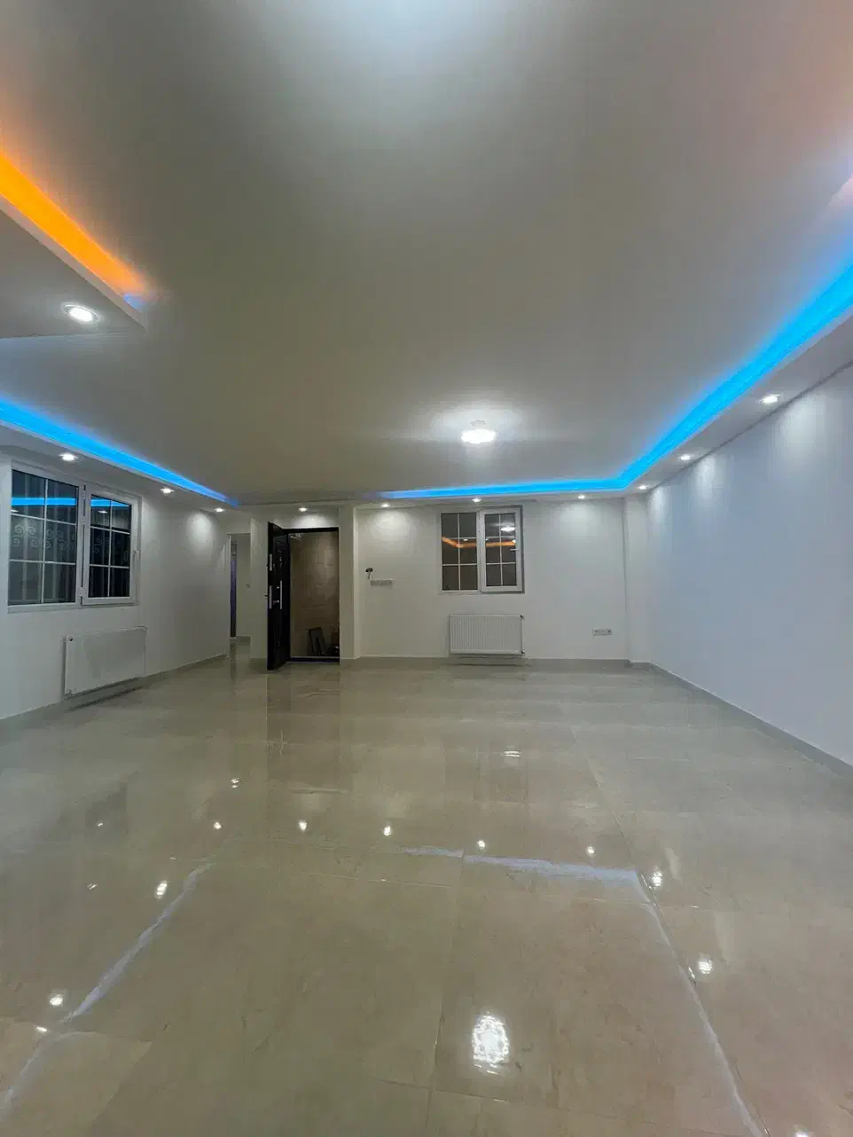 اپارتمان نوساز ۷۰متر دوخواب ماشین رو|اجارهٔ آپارتمان|لنگرود, |دیوار