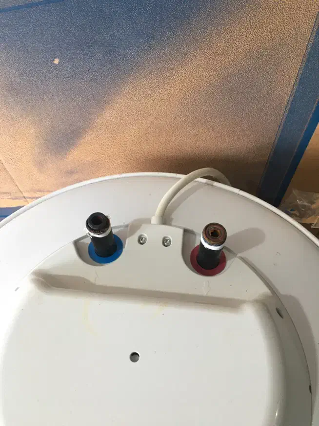 آبگرمکن|آبگرمکن، پکیج، شوفاژ|قشم, |دیوار