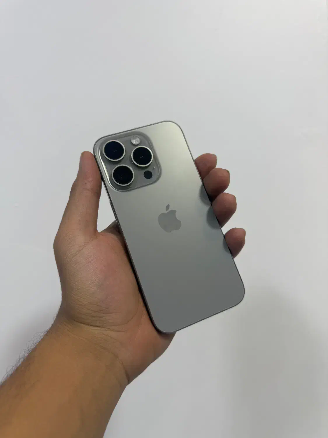 آیفون 15pro - پرو ۱۵|موبایل|تهران, ستارخان|دیوار