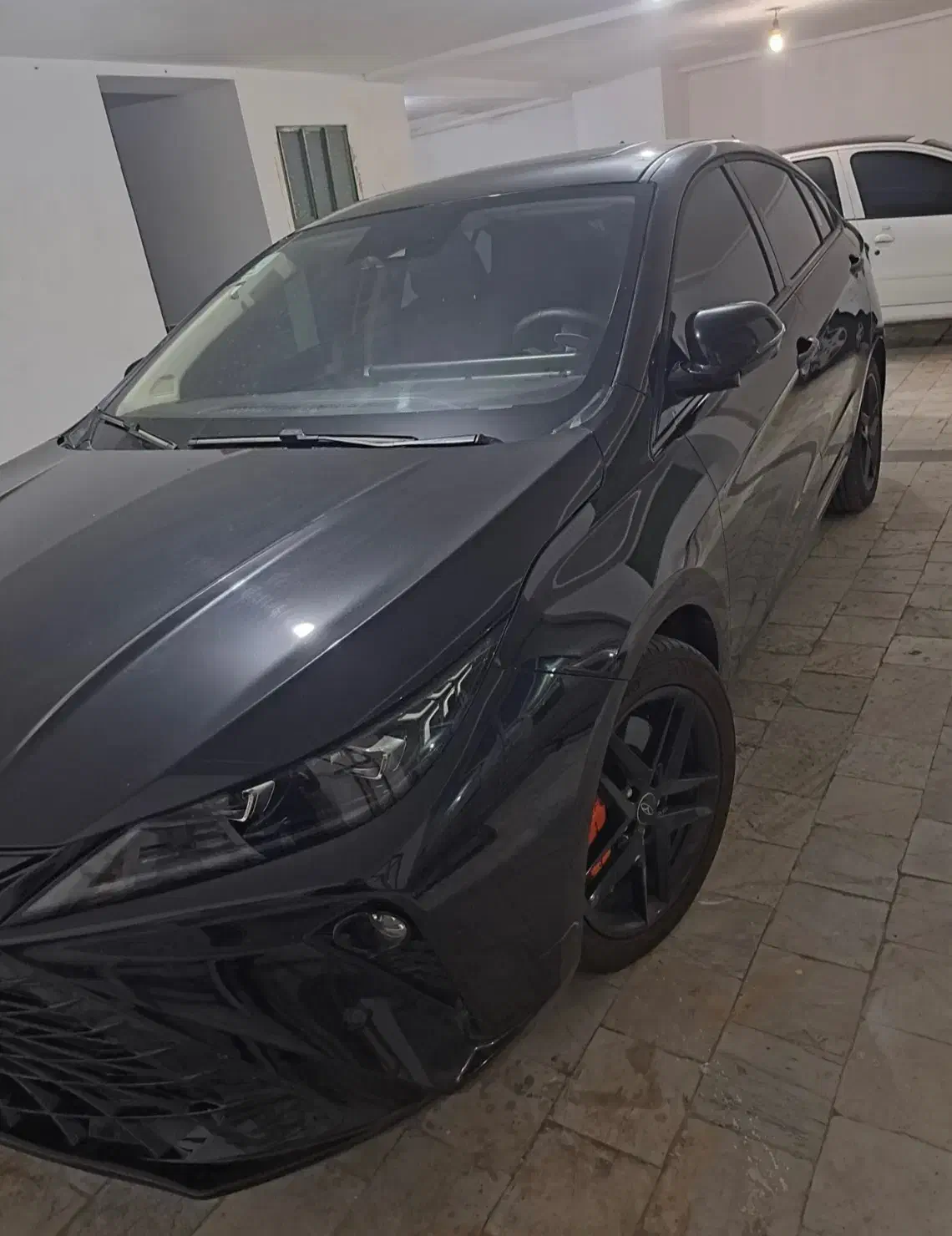 اریزو ۶جی تی مدل ۱۴۰۳|خودرو سواری و وانت|اردبیل, |دیوار