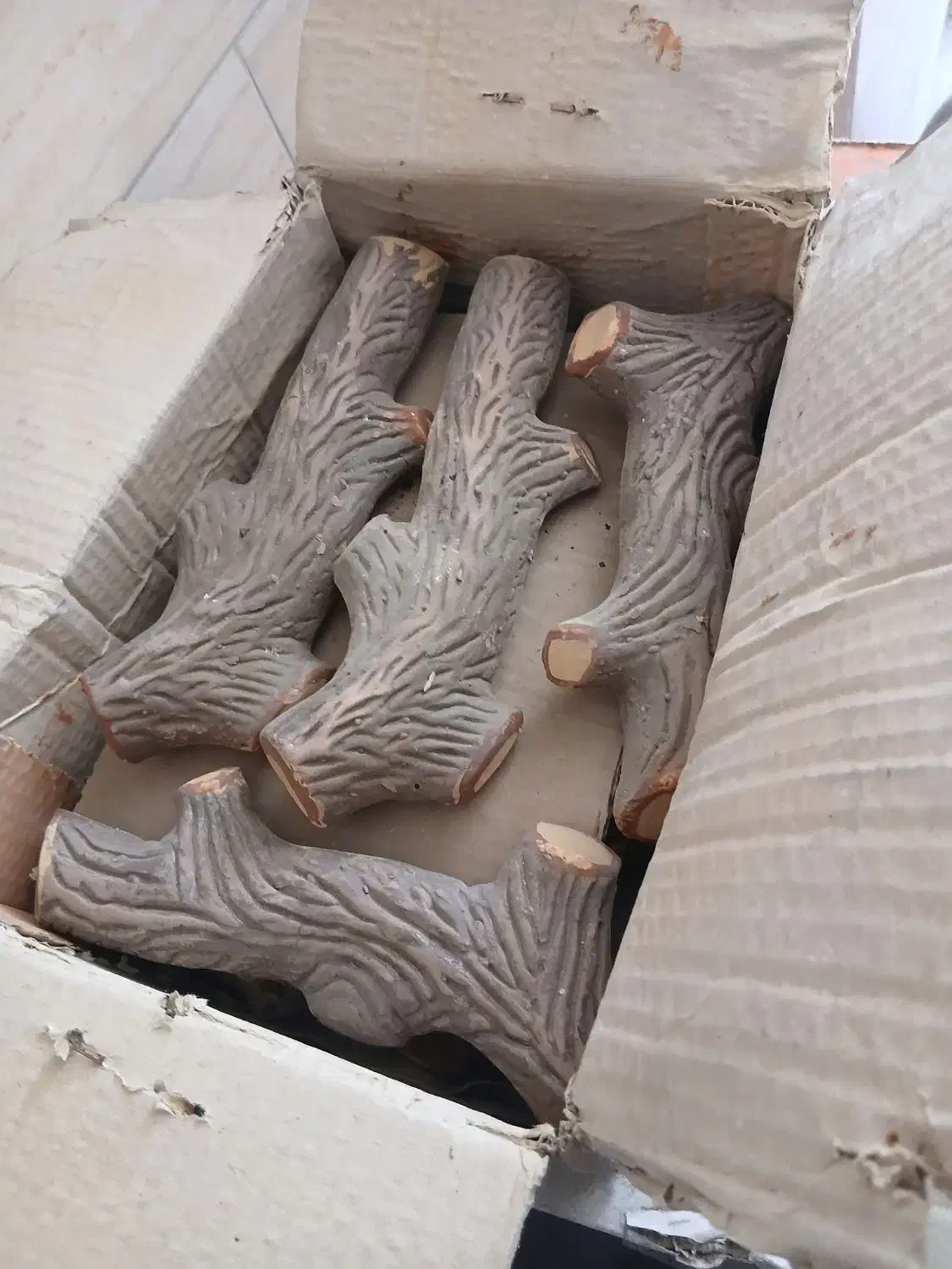 شومینه بخار|بخاری، هیتر، شومینه|باقرشهر, |دیوار