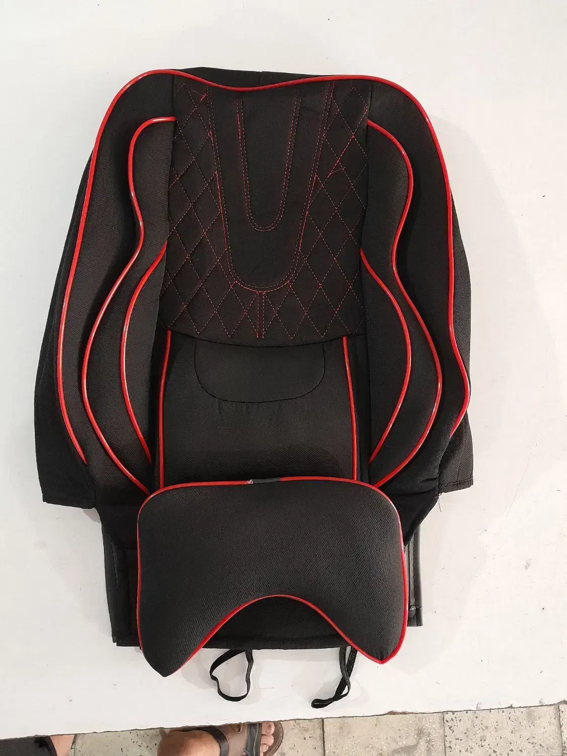 روکش صندلی از تولید به مصرف|قطعات یدکی و لوازم جانبی|قرچک, زیبا شهر|دیوار