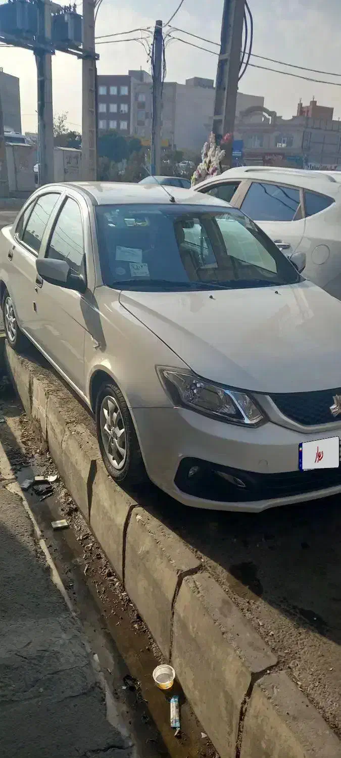 ساینا S|خودرو سواری و وانت|تبریز, |دیوار