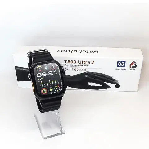 ساعت هوشمند T800Ultra2|ساعت|قرچک, زیبا شهر|دیوار