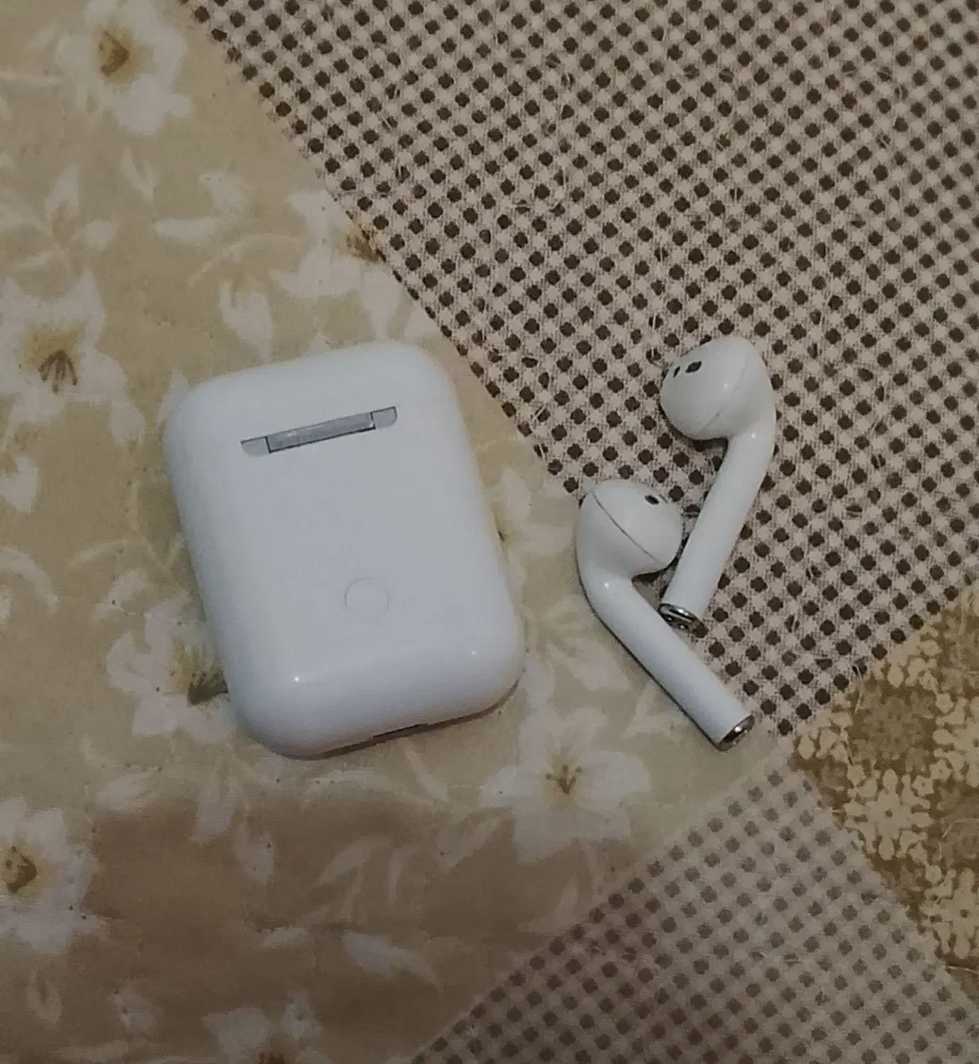 ایرپاد|لوازم جانبی موبایل و تبلت|آبدانان, |دیوار