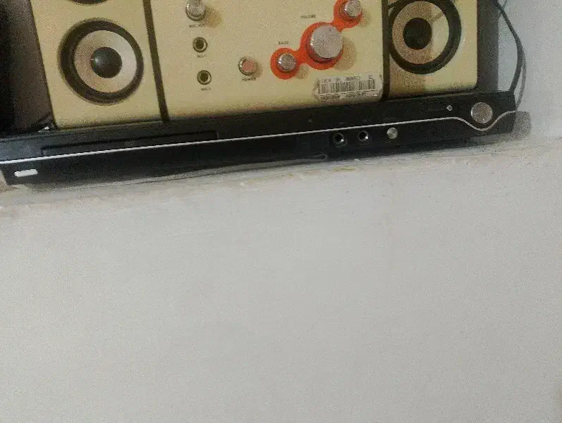 اسپیکر وباندودویدی|پخش‌کننده همراه|کرمانشاه, |دیوار