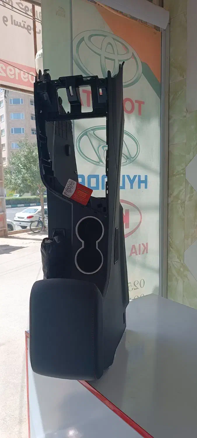 لوازم و قطعات خودرو های خارجی . وارداتی و داخلی|قطعات یدکی و لوازم جانبی|قم, زنبیل آباد|دیوار