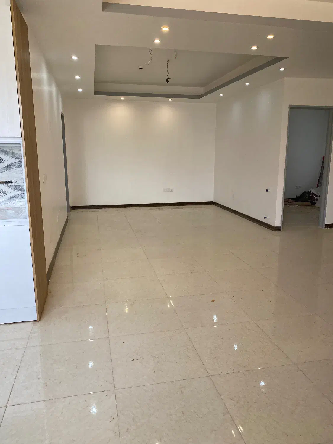 اپارتمان ۹۱متری نوساز شیک‌فروش فوری|فروش آپارتمان|کرج, حصار سرجوب|دیوار