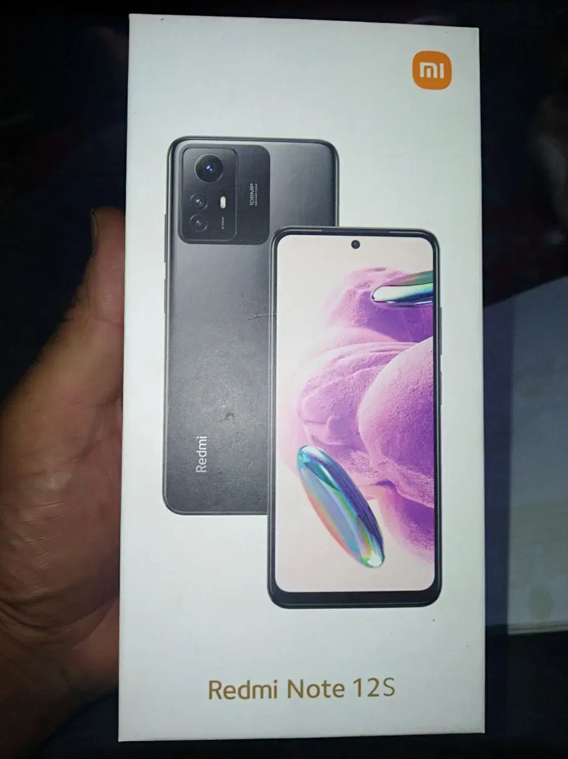 گوشی شیامی|موبایل|نجفآباد, امام خمینی|دیوار