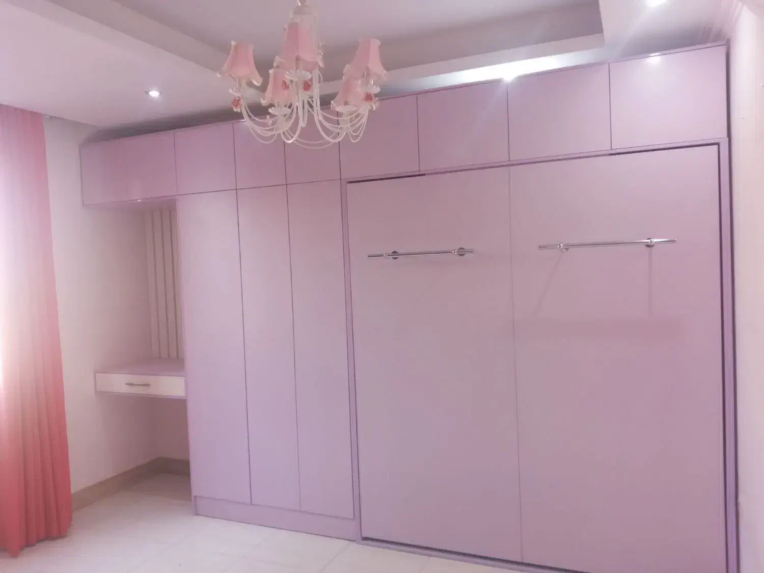 تعمیرات کابینت و کمد دیواری|خدمات پیشه و مهارت|زنجان, |دیوار