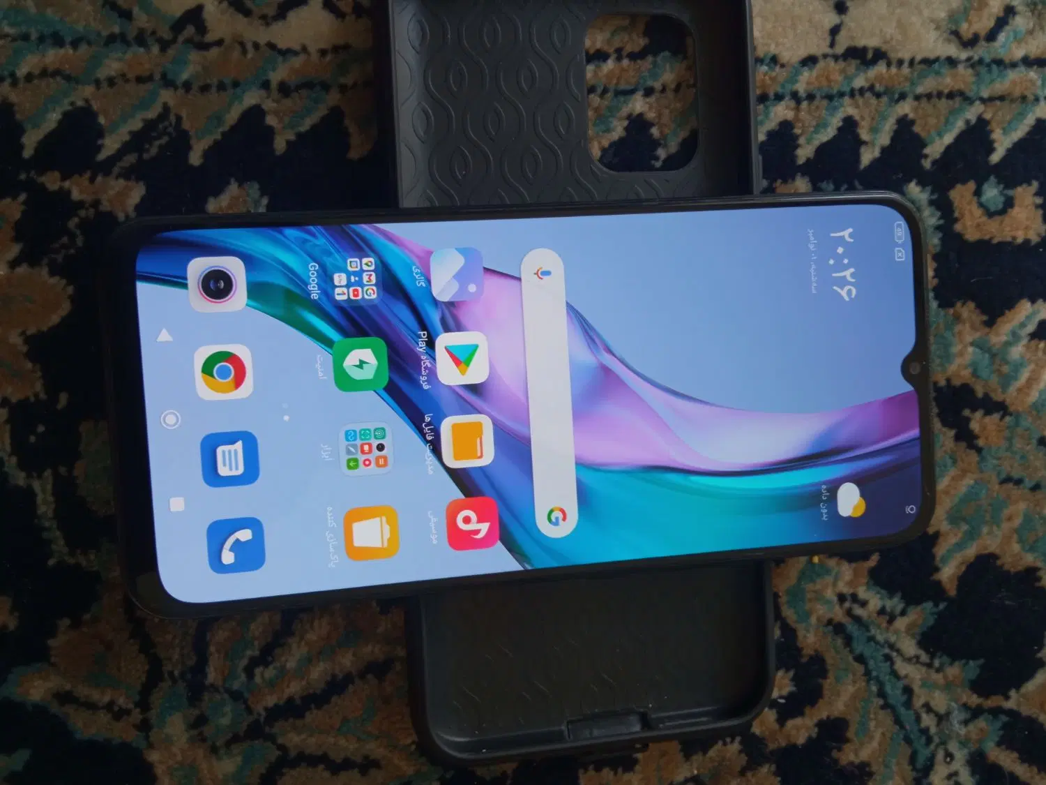 mi10 lite|موبایل|کرمانشاه, |دیوار