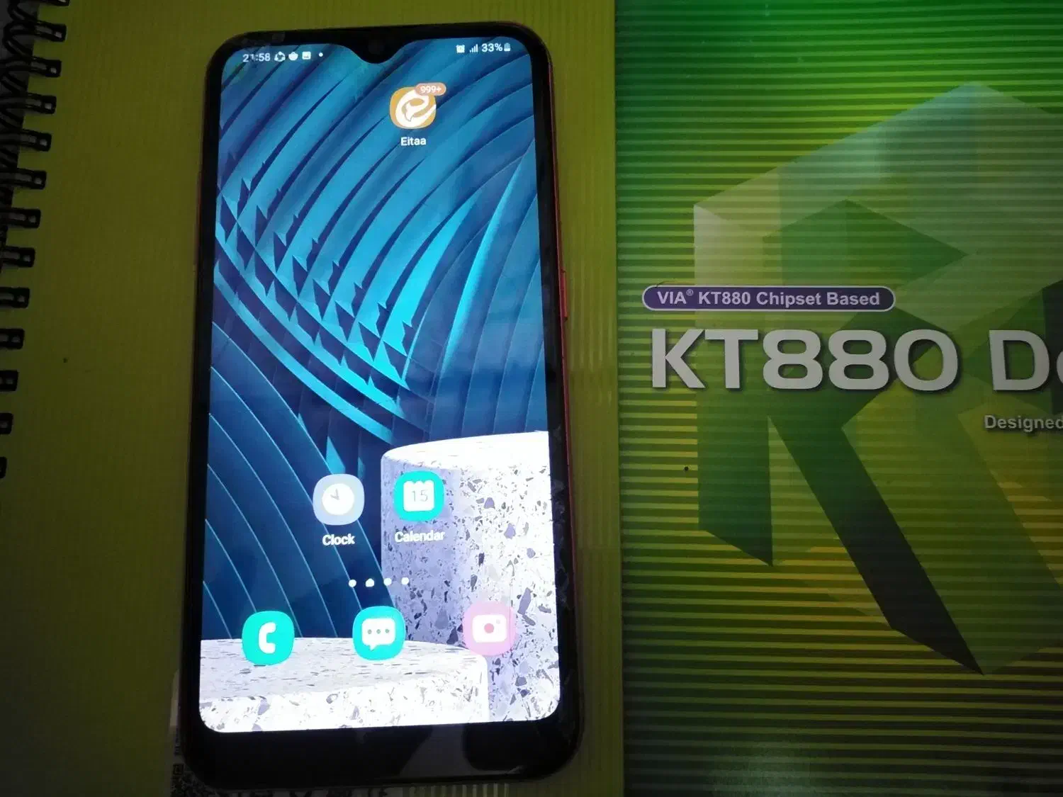 گوشی سامسونگ a01|موبایل|بندر ماهشهر, |دیوار