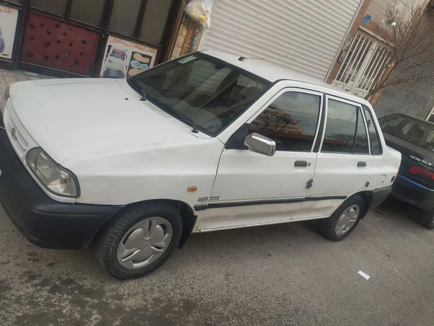 پراید۱۳۱هیدرلیک مدل ۹۰دوگانه|خودرو سواری و وانت|اسلام‌شهر, شهرک توحید|دیوار