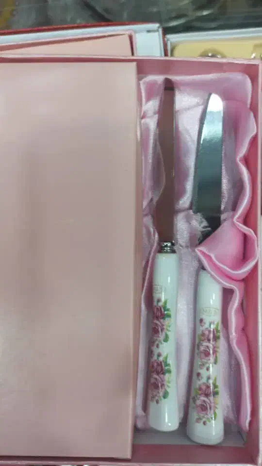 چاقو میوه خوری|ظروف سرو و پذیرایی|بوشهر, |دیوار