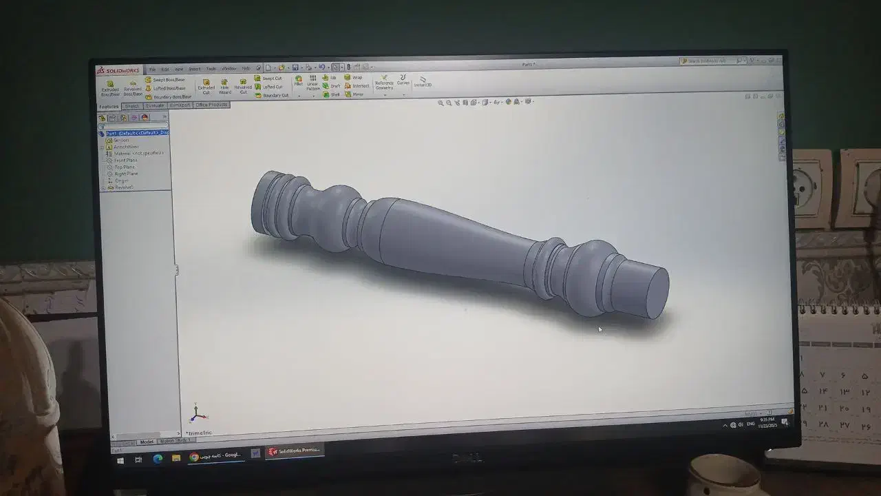 تیراژ خدمات خراطی|خدمات پیشه و مهارت|زنجان, |دیوار